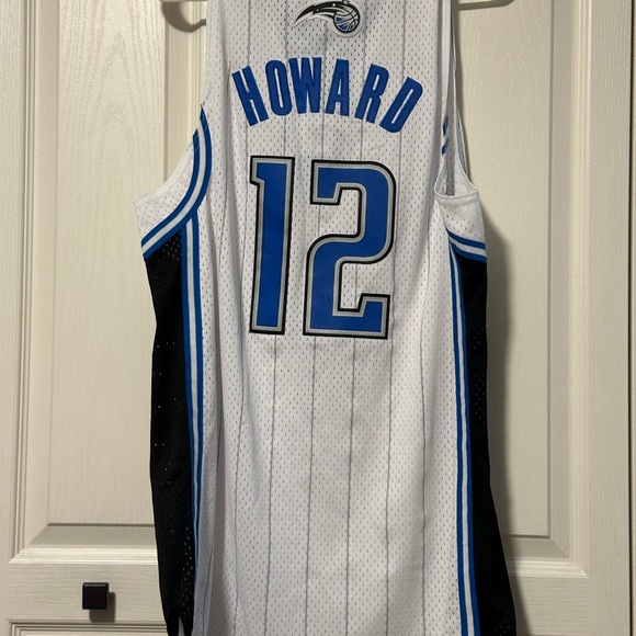 NWT Orlando Magic NBA Jersey Dwight Howard - Picture 2 of 3
